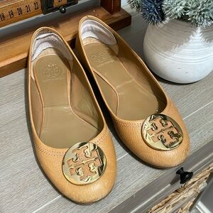 Tory Burch flats